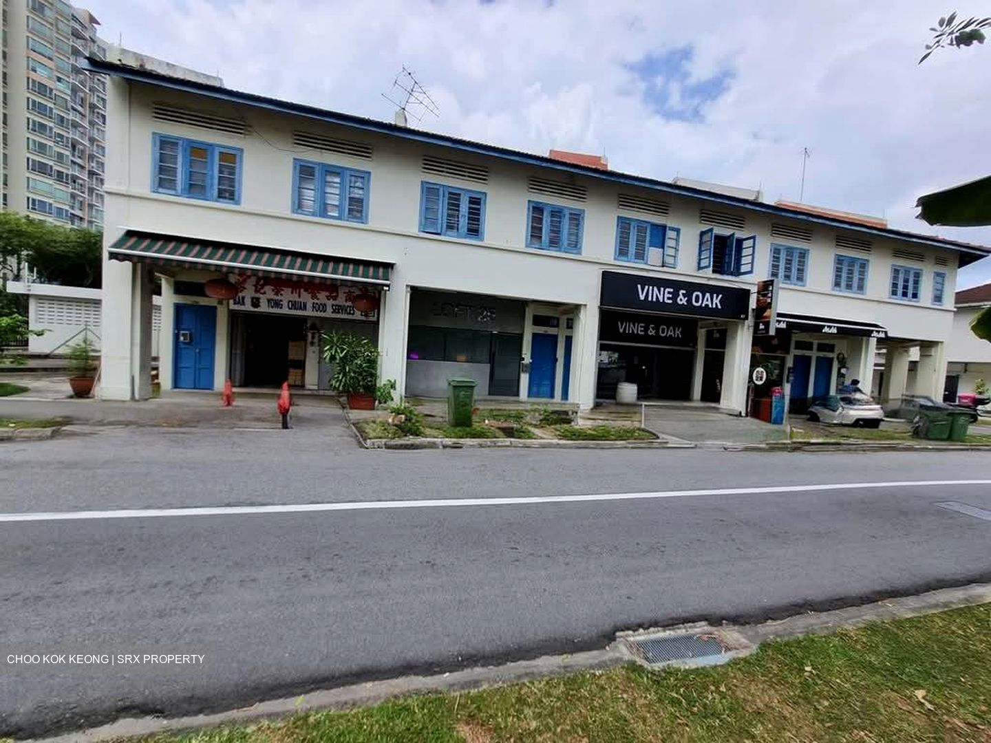 Lowland Road (D19), Apartment #592761001